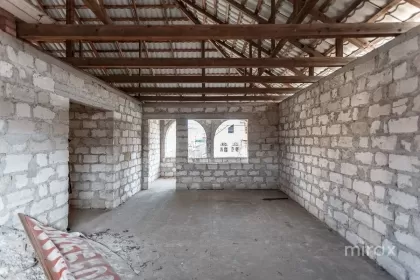 ул. Игоря Виеру, Думбрава, Кишинев