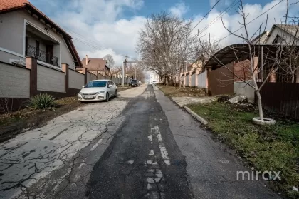 str. Mihai Viteazul, Durlești, mun. Chișinău image 205335