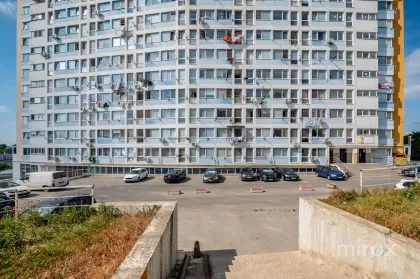 ул. Унирий, Ставчены, Кишинев изображение 228027