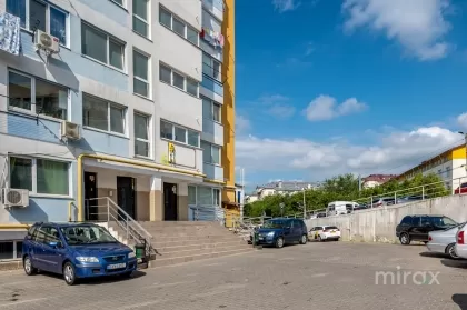 ул. Унирий, Ставчены, Кишинев изображение 228028