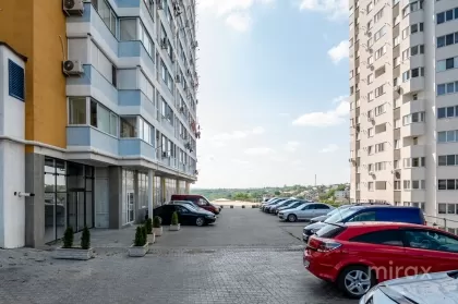 ул. Унирий, Ставчены, Кишинев изображение 228029
