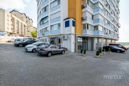 ул. Унирий, Ставчены, Кишинев изображение 228030