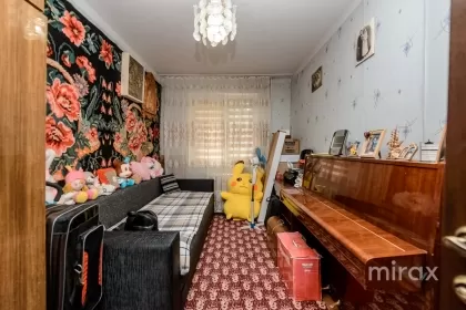 бул. Куза-Водэ, Ботаника, мун. Кишинев изображение 229237