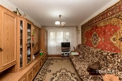 бул. Куза-Водэ, Ботаника, мун. Кишинев изображение 229241
