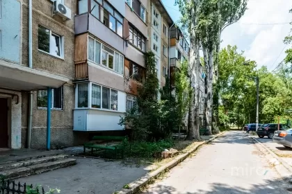 бул. Куза-Водэ, Ботаника, мун. Кишинев изображение 229252