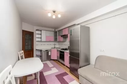 ул. Михай Витязул, Центр, Кишинев изображение 232058