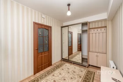 ул. Михай Витязул, Центр, Кишинев изображение 232059