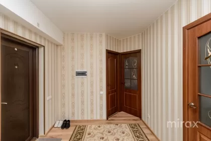ул. Михай Витязул, Центр, Кишинев изображение 232060