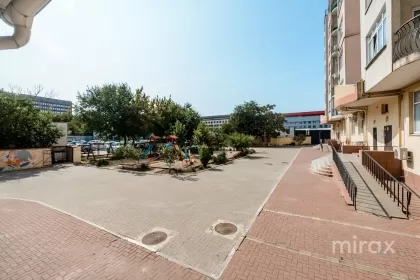 ул. Михай Витязул, Центр, Кишинев изображение 232064