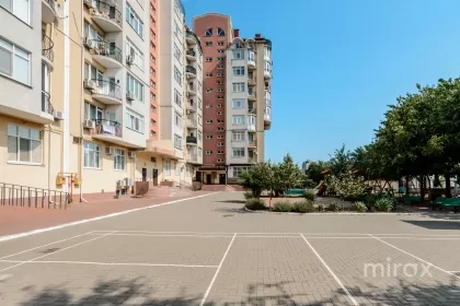 ул. Михай Витязул, Центр, Кишинев изображение 232065