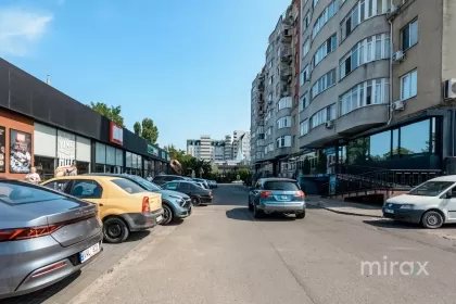 ул. Михай Витязул, Центр, Кишинев изображение 232068