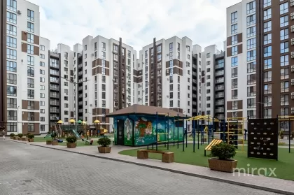 бул. Дечебал, Ботаника, Кишинев изображение 238598