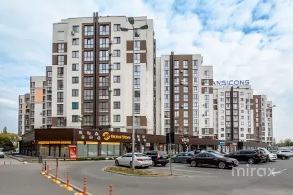 бул. Дечебал, Ботаника, Кишинев изображение 238600