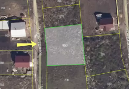 ул. Валя Райулуй, Колоница, Кишинев изображение 239947