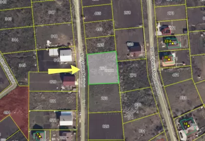 ул. Валя Райулуй, Колоница, Кишинев изображение 239948