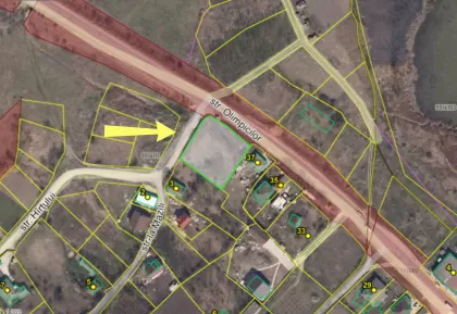 s. Dănceni, Ialoveni, Moldova image 241140