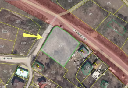 s. Dănceni, Ialoveni, Moldova image 241141