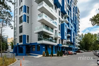 бул. Штефан чел Маре, Центр, Кишинев изображение 242523