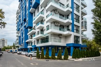 бул. Штефан чел Маре, Центр, Кишинев изображение 242521