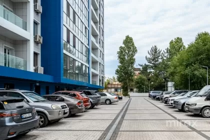 бул. Штефан чел Маре, Центр, Кишинев изображение 242522