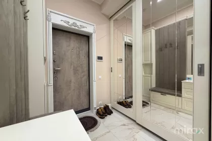 бул. Штефан чел Маре, Центр, Кишинев изображение 242516