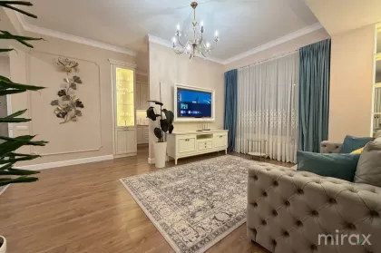 бул. Штефан чел Маре, Центр, Кишинев изображение 242511