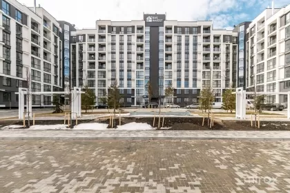 str. Regina Elisabeta, Durlești imaginea 243621