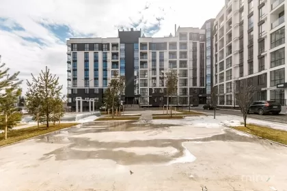 str. Regina Elisabeta, Durlești imaginea 243622