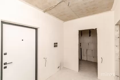 str. Regina Elisabeta, Durlești imaginea 243631