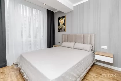 bd. Mircea cel Bătrân, Ciocana image 244605