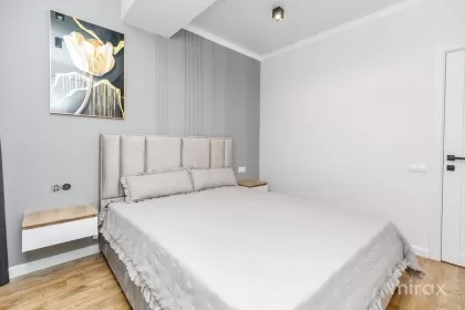 bd. Mircea cel Bătrân, Ciocana image 244606