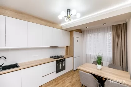 bd. Mircea cel Bătrân, Ciocana image 244604