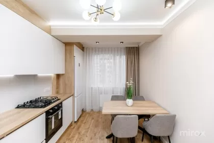 bd. Mircea cel Bătrân, Ciocana image 244603