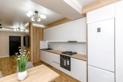 bd. Mircea cel Bătrân, Ciocana image 244602