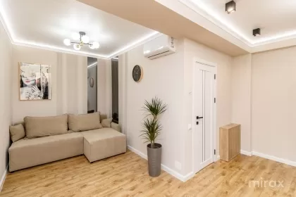 bd. Mircea cel Bătrân, Ciocana image 244608