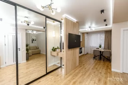 bd. Mircea cel Bătrân, Ciocana image 244610