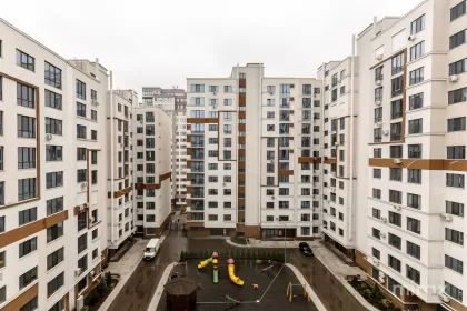 bd. Mircea cel Bătrân, Ciocana image 244615