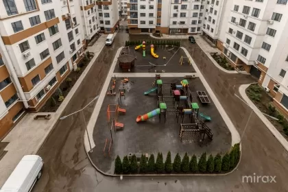 bd. Mircea cel Bătrân, Ciocana image 244616