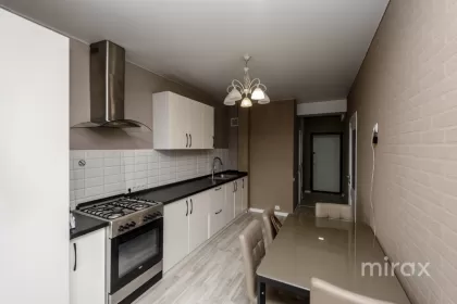 ул. Милано, Буюканы, мун. Кишинев изображение 215320