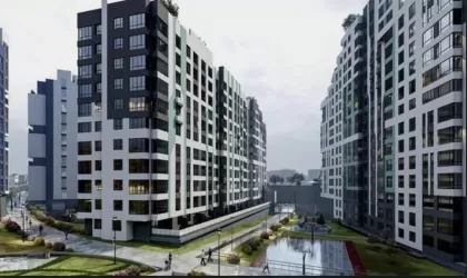 str. Ceucari, Poșta Veche, mun. Chișinău imaginea 221771