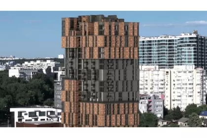ул. Спартак, Рышкань, Кишинев изображение 223060