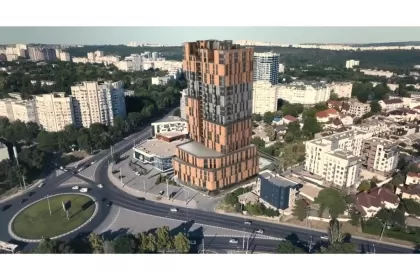 ул. Спартак, Рышкань, Кишинев изображение 223061