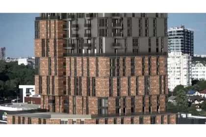 ул. Спартак, Рышкань, Кишинев изображение 223063