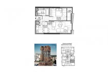 ул. Спартак, Рышкань, Кишинев изображение 223062