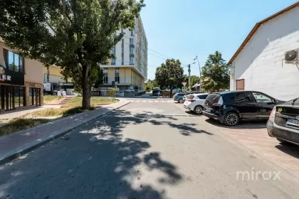 ул. Гавриил Музыческу,  Стрэшень, мун. Кишинев изображение 228044