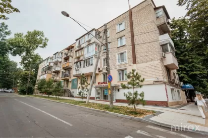 str. Vlaicu Pârcalab, Centru, Chișinău image 233657