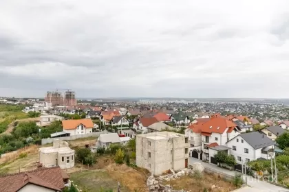 str. Alexandr Orlov, Durlești, Chișinău imaginea 235020