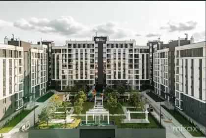 str. Alexandr Orlov, Durlești, Chișinău imaginea 235023
