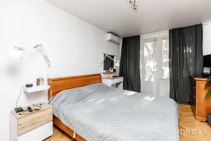 ул. Мирон Костин, Рышкань, Кишинев изображение 238607