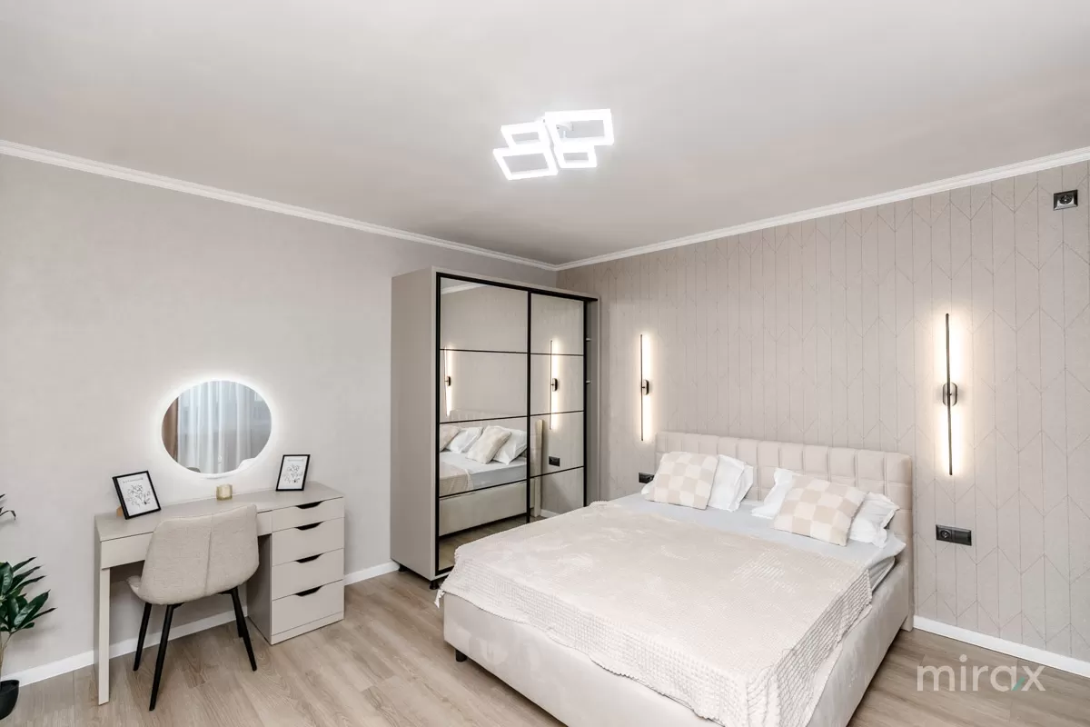 str. Valea Crucii, Botanica, Chișinău